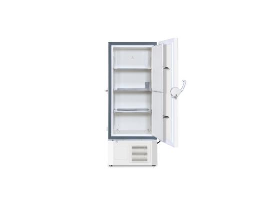 -86C Ultra-low temperature VIP ECO upright freezer - 18.6 cu ft capacity
