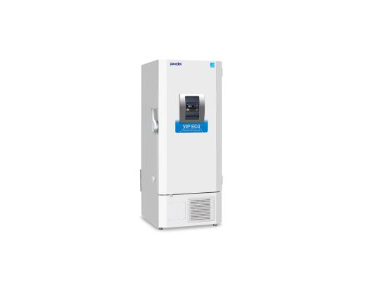 -86C Ultra-low temperature VIP ECO upright freezer - 18.6 cu ft capacity