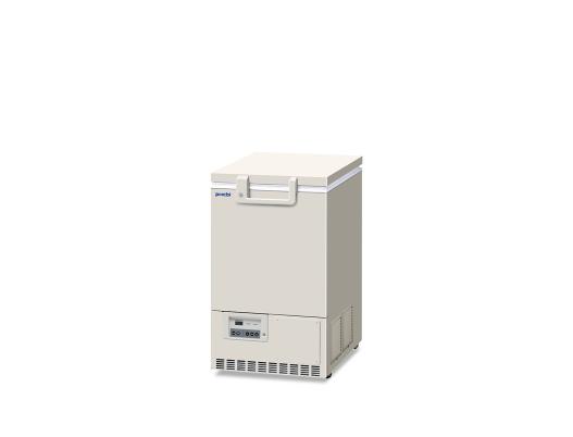 Ultra-low temperature chest freezer - 3.0 cu ft capacity