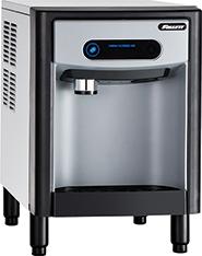 7 Series ice-only dispenser