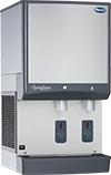 Symphony 50CI ice and water dispenser