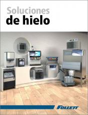 Ice Solutions for Foodservice (Spanish)