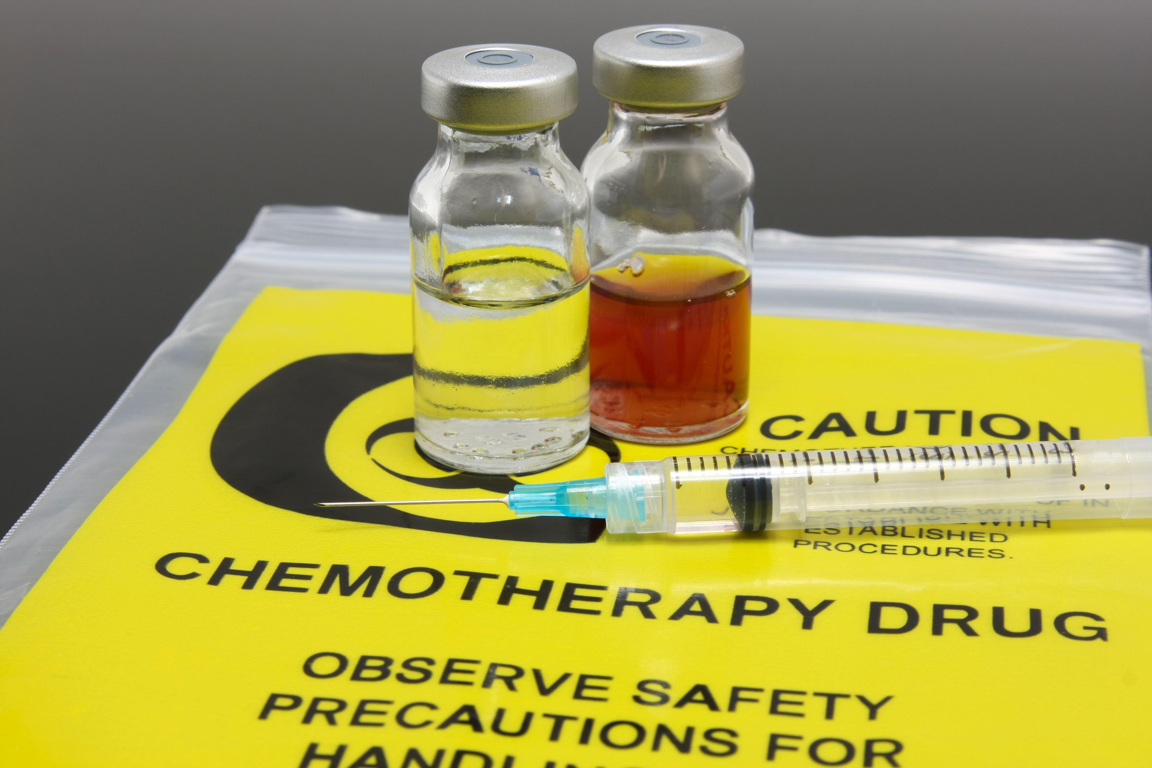 chemotherapy drugs