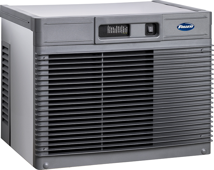 Horizon Elite ice machine