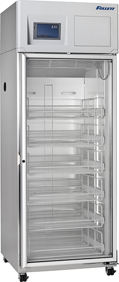 REF20VAC refrigerator