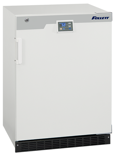 Edge Refrigerator REFNAT5 solid door