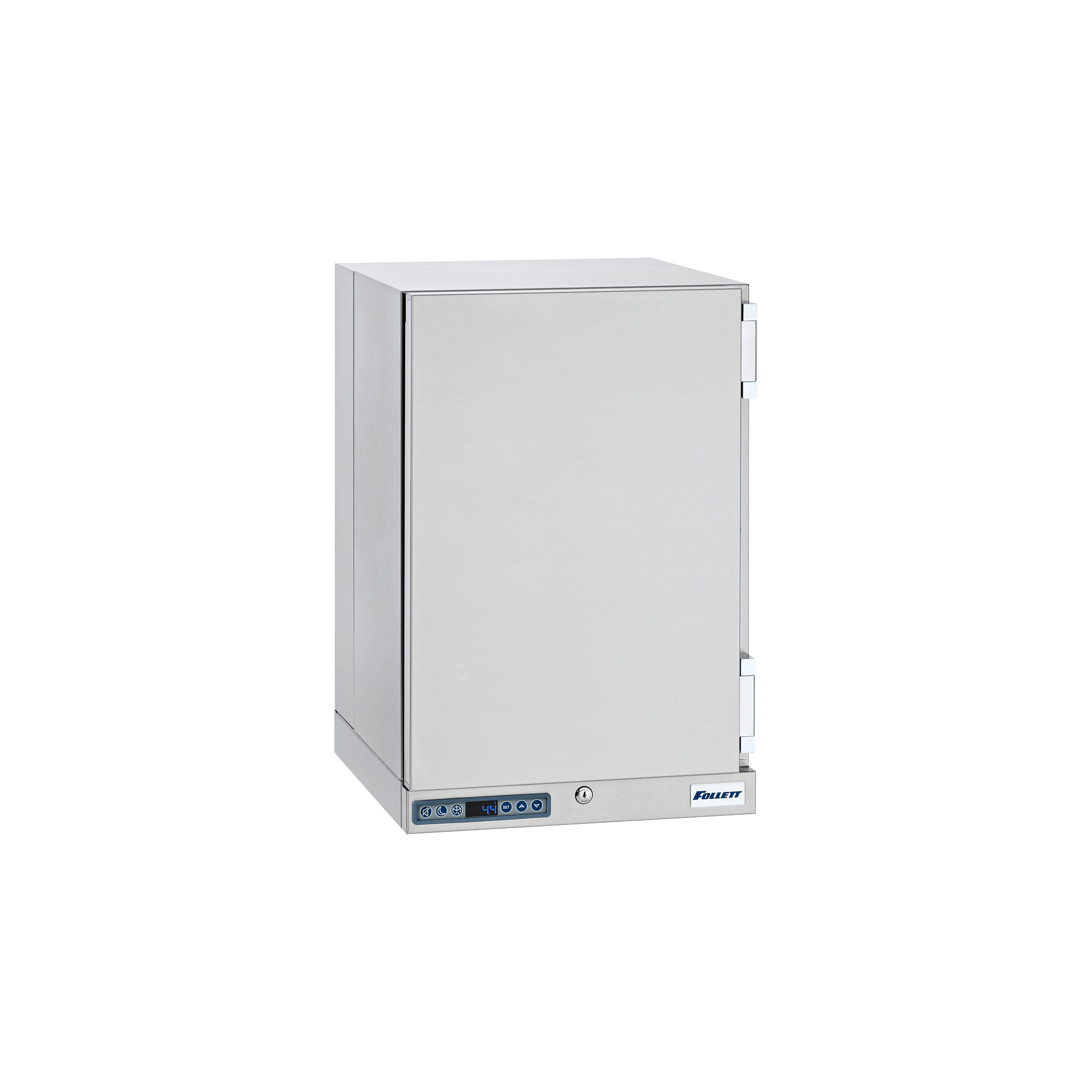 Infinity Series countertop REF2i refrigerator