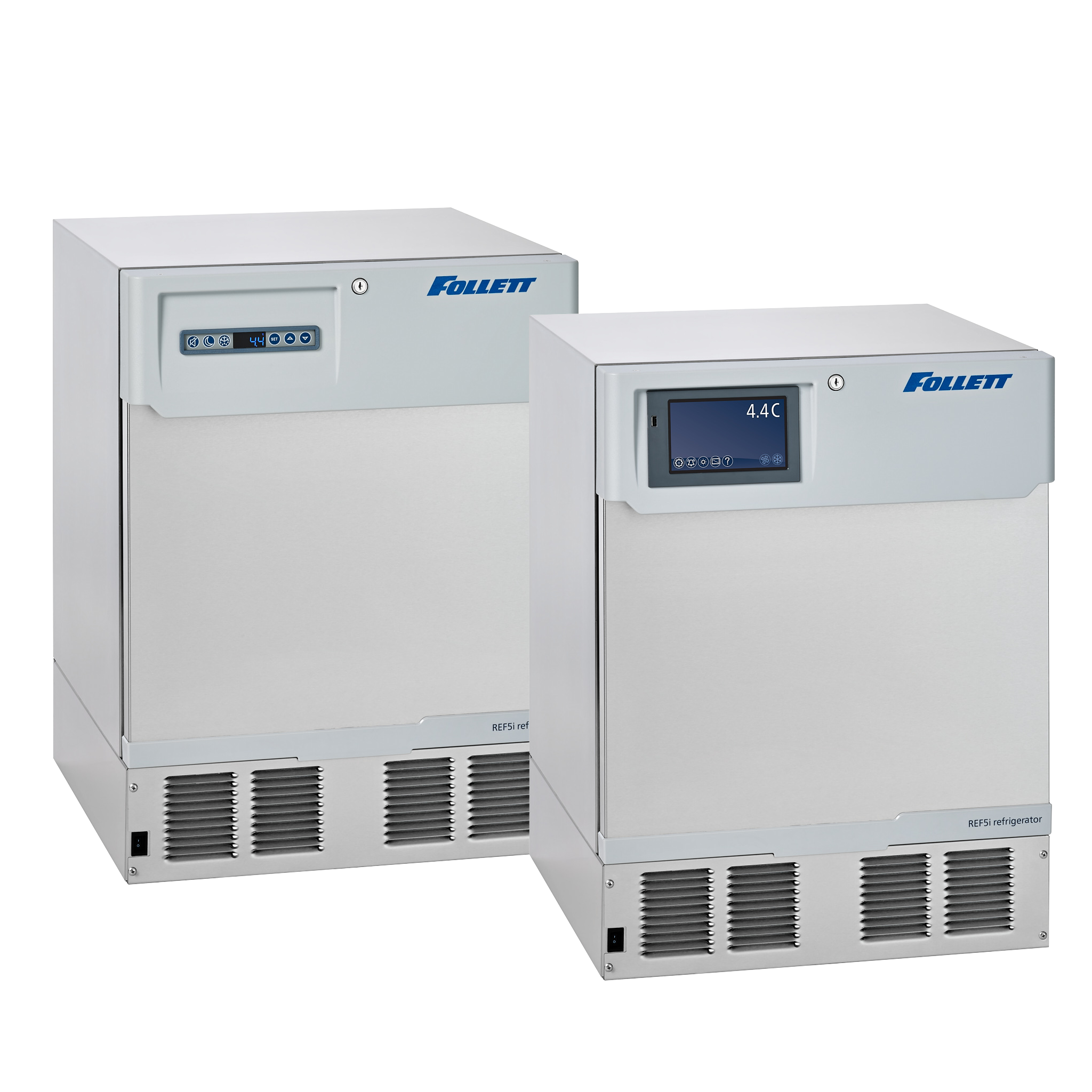 Infinity Series REF5i undercounter refrigerators