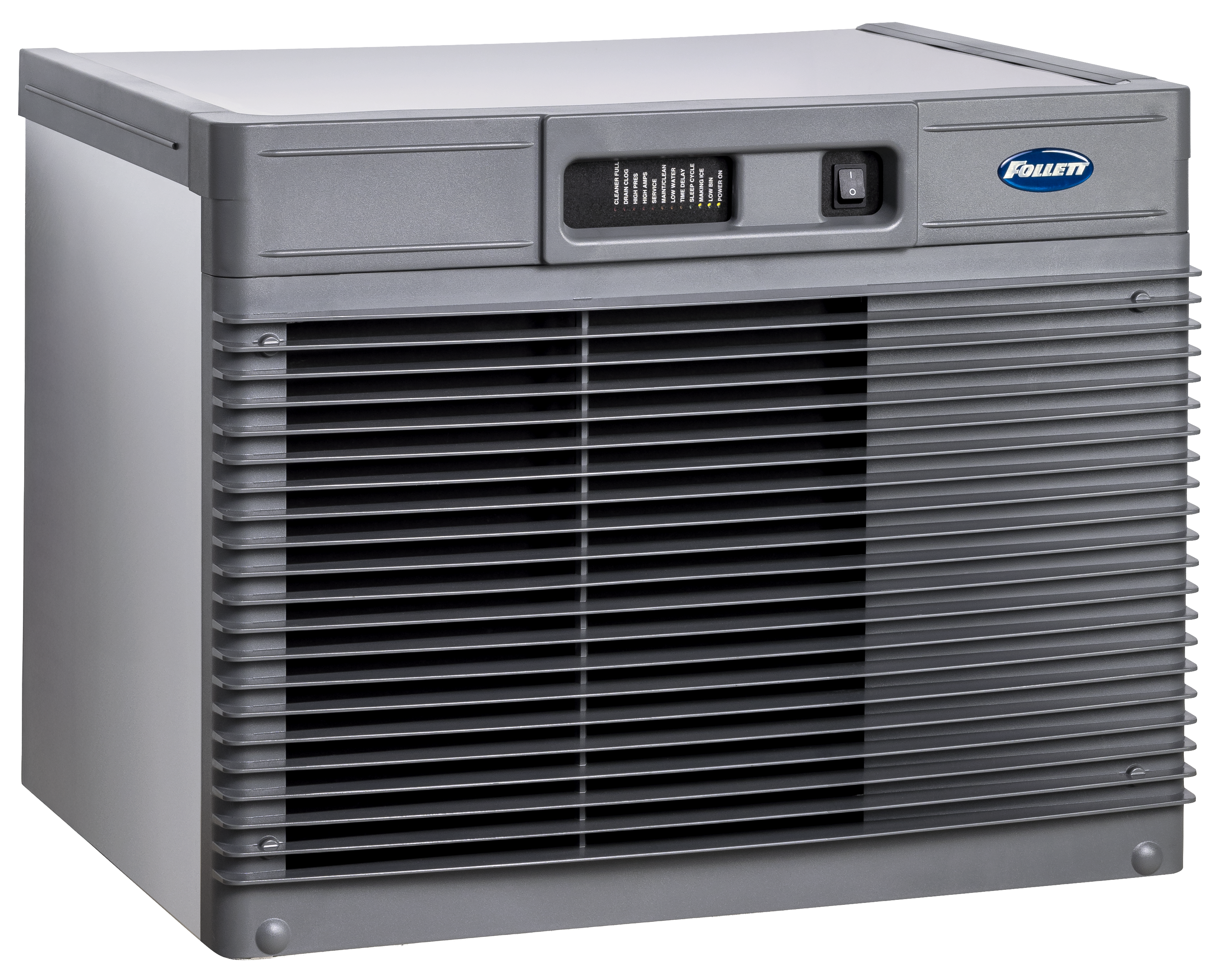 Horizon Elite C1414A ice machine