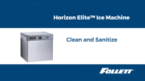 Horizon Elite Chemical Cleaning and Sanitizing