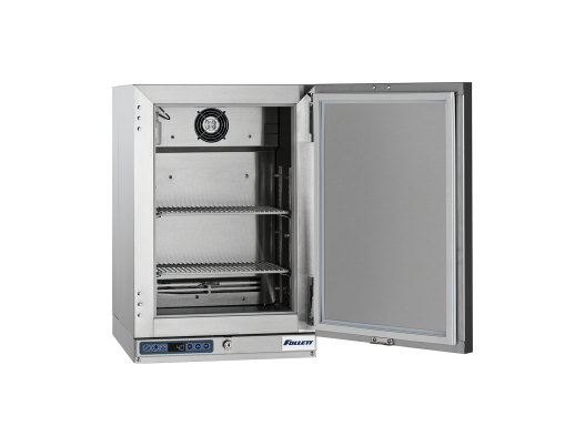 Countertop Refrigerator 1 8 Cu Ft Capacity Follett Ice