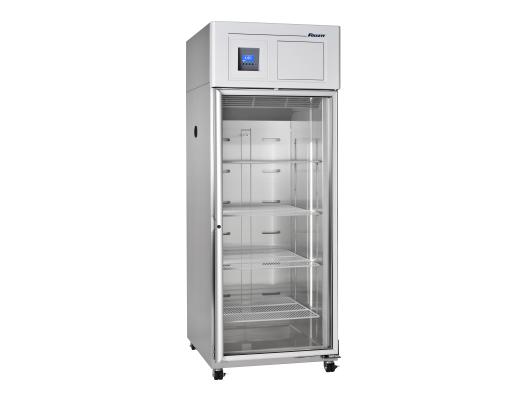 Legacy Full Size Single Door Refrigerators
