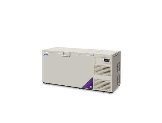 -86C Ultra-low temperature chest freezer - 25 cu ft capacity