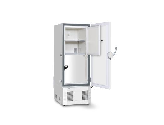 -86C Ultra-low temperature TwinGuard upright freezer - 12.7 cu ft capacity