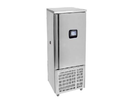 FZR8-PC plasma freezer