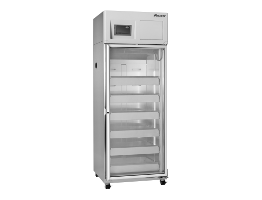 REF20VAC refrigerator with drawers