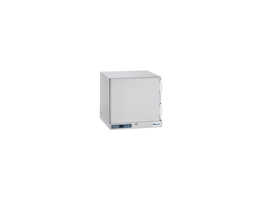 Infinity Series REF1i countertop refrigerator with LED display