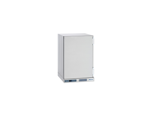 Infinity Series countertop REF2i-KP refrigerator with LED display and keypad