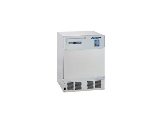 Infinity Series REF5i with LED display and keypad