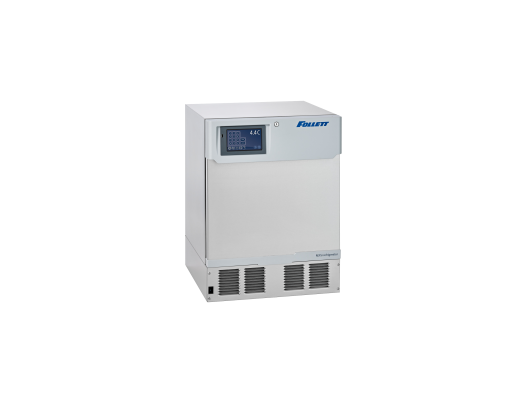 Infinity Series REF5i with touchscreen and keypad