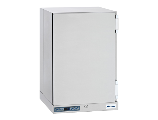 Infinity Series countertop REF2i refrigerator with LED display