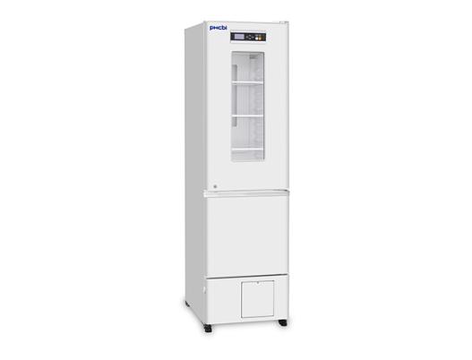 REFFZR9 with glass door closed facing right