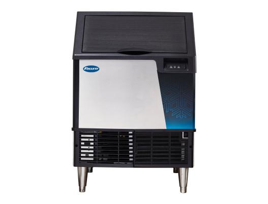 Undercounter Bin IU-0345 facing front