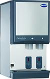 Symphony 12CI ice and water dispenser