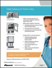 Follett solutions for patient safety