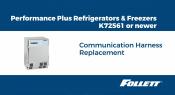 Performance Plus Communication Harness Replacement