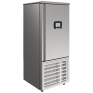 15 tray blast chiller reach in facing right