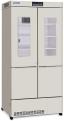 REFFZR21 with glass door closed facing right